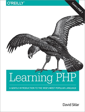 Learning PHP