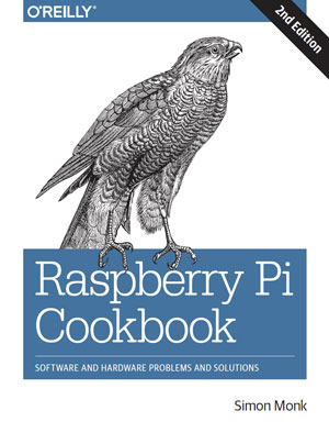 Raspberry Pi Cookbook, 2nd Edition