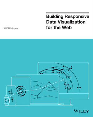 Building Responsive Data Visualization for the Web