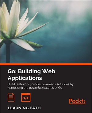 Go: Building Web Applications