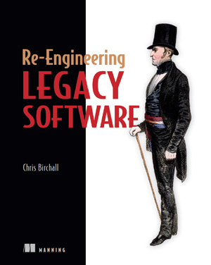 Re-Engineering Legacy Software