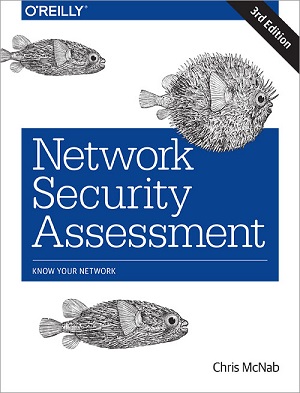 Network Security Assessment, 3rd Edition