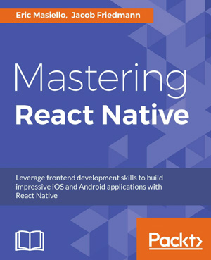 Mastering React Native