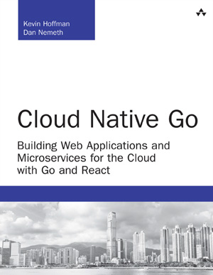 Cloud Native Go