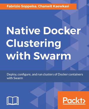 Native Docker Clustering with Swarm