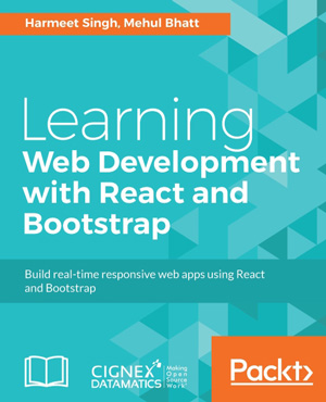 Learning Web Development with React and Bootstrap