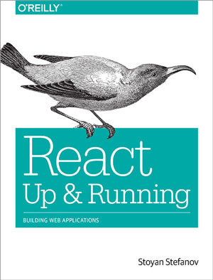 React: Up & Running