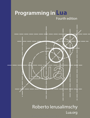 Programming in Lua, 4th Edition