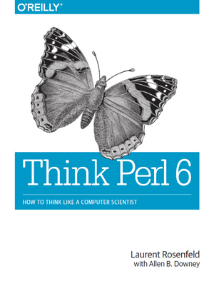 Think Perl 6