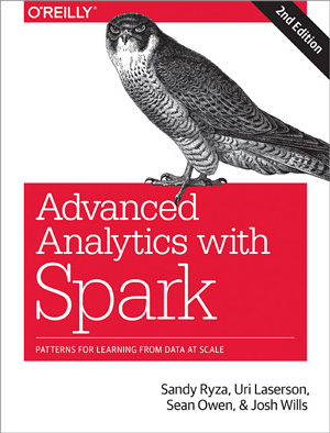 Advanced Analytics with Spark, 2nd Edition