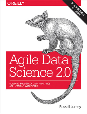 Agile Data Science 2.0