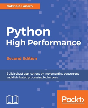 Python High Performance - Second Edition