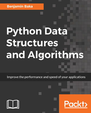 Python Data Structures and Algorithms