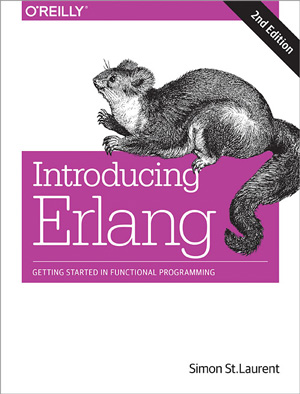 Introducing Erlang, 2nd Edition
