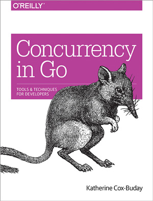 Concurrency in Go