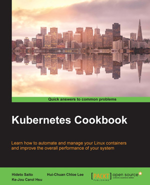 Kubernetes Cookbook