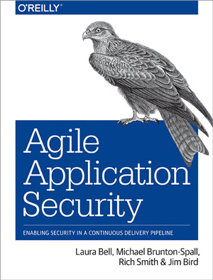Agile Application Security
