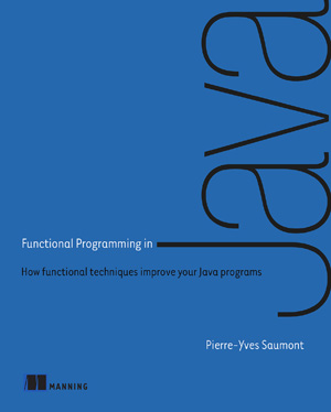 Functional Programming in Java