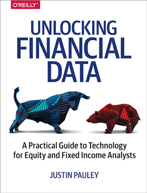 Unlocking Financial Data
