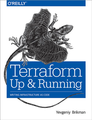 Terraform: Up and Running