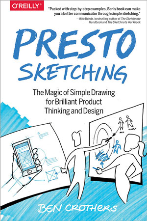 Presto Sketching