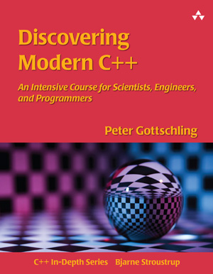 Discovering Modern C++