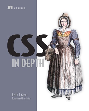 CSS in Depth