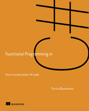 Functional Programming in C#