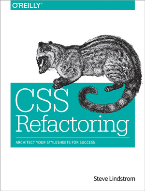 CSS Refactoring