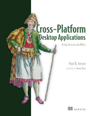 Cross-Platform Desktop Applications