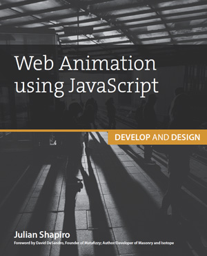 Web Animation using JavaScript