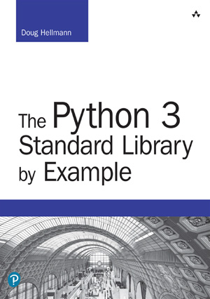 The Python 3 Standard Library by Example