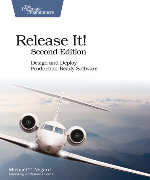 Release It!, 2nd Edition