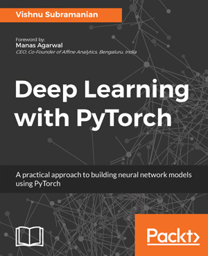 Deep Learning with PyTorch