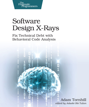 Software Design X-Rays