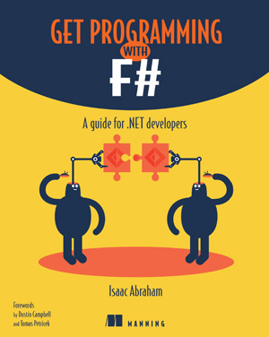 Get Programming with F#