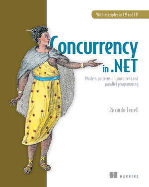 Concurrency in .NET