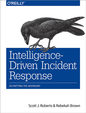 Intelligence-Driven Incident Response