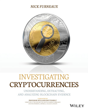 Investigating Cryptocurrencies