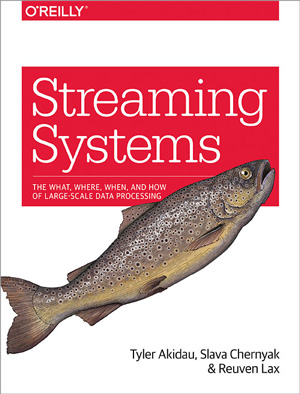 Streaming Systems