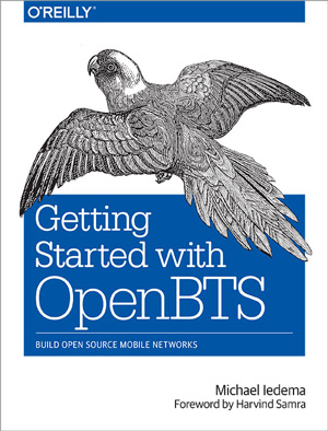 Getting Started with OpenBTS