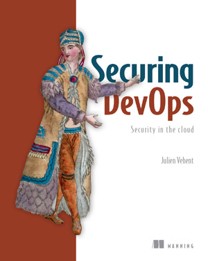 Securing DevOps