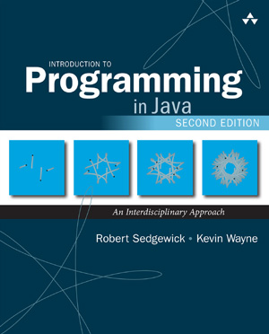 Introduction to Programming in Java, 2nd Edition