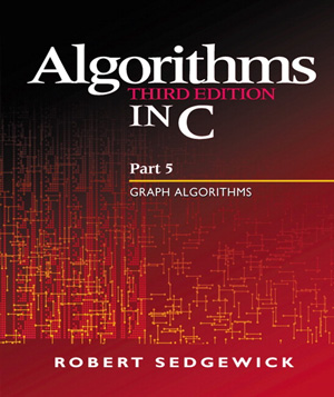 Algorithms in C, Part 5, 3rd Edition