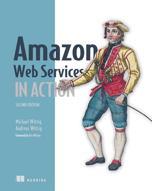 Amazon Web Services in Action, 2nd Edition