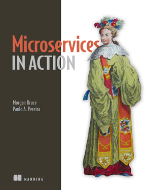 Microservices in Action