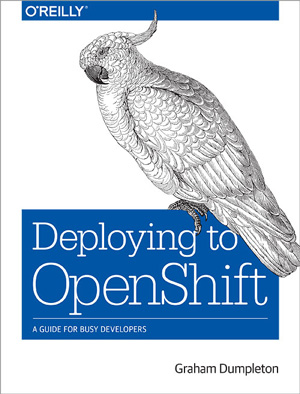 Deploying to OpenShift