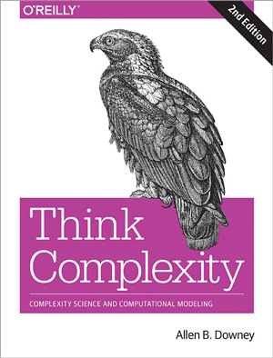 Think Complexity, 2nd Edition