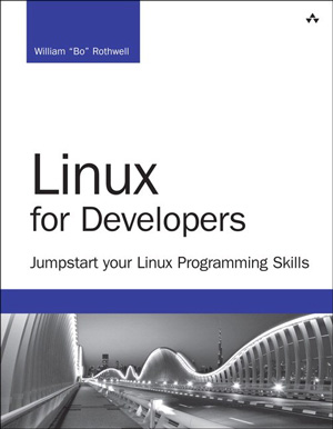 Linux for Developers