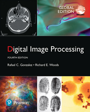 Digital Image Processing, 4th Global Edition